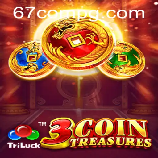 3CoinTreasures: Um Mergulho no Mundo das Aventuras Digitais