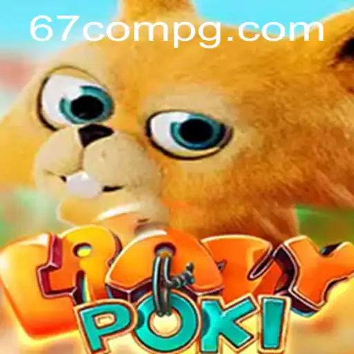 Explorando o Mundo Vibrante de CrazyPoki com a Chave 67com