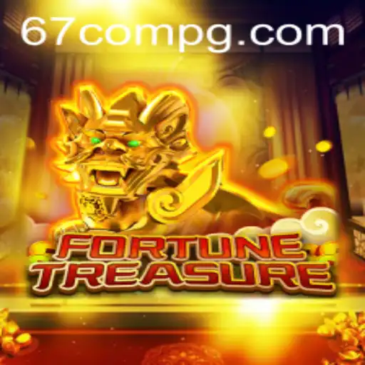 FortuneTreasure: Descubra o Universo de Estratégia e Aventura com 67com