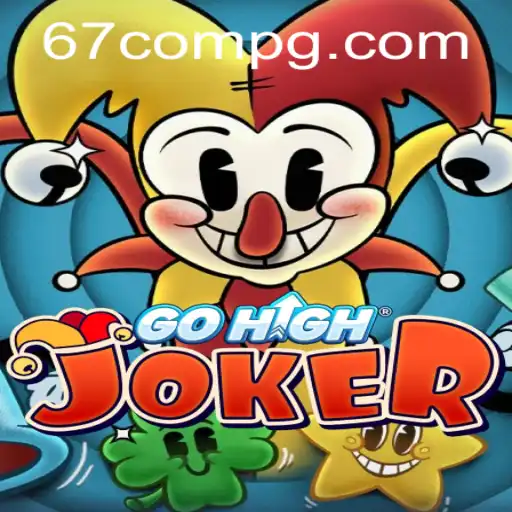 Descubra o Mundo Empolgante do Jogo GoHighJoker