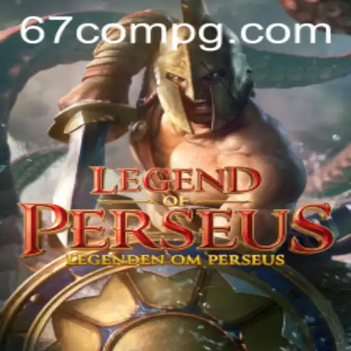 Explorando o Universo Fascinante de 'LegendofPerseus'