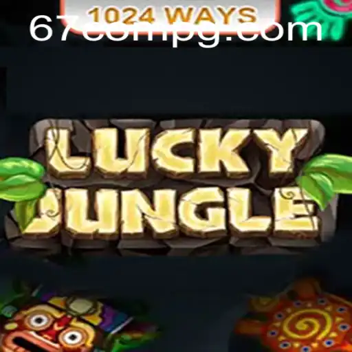 Explorando o Mundo de LuckyJungle1024: Um Guia Completo