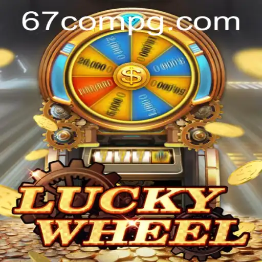 Descubra o Empolgante Mundo de LuckyWheel com a Chave 67com