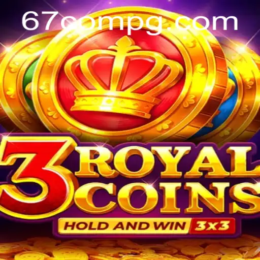 Explorando o Fascinante Jogo 3royalcoins: Introdução e Regras