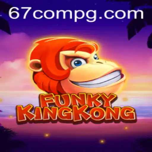 Descubra o Mundo Vibrante de FunkyKingKong e a Palavra-Chave Misteriosa 67com