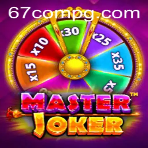 Explorando o Mundo do MasterJoker: Regras e Estratégias para Vencer o Desafio 67com