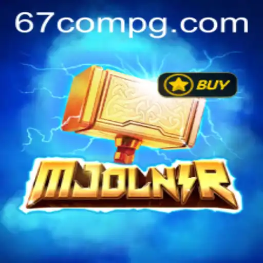 Mjolnir: Uma Jornada Mística no Mundo dos Jogos