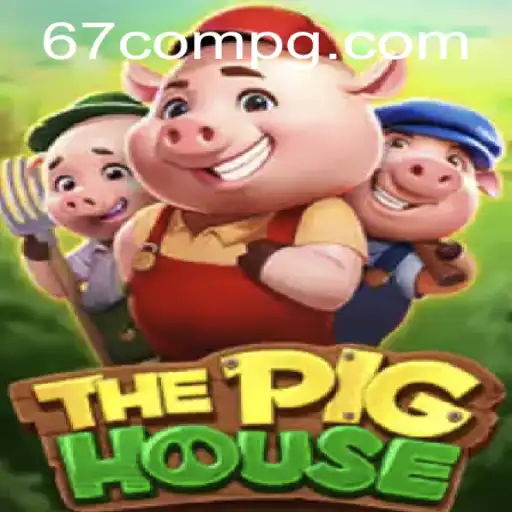 Descubra o Empolgante Mundo de ThePigHouse: Estratégia e Aventura