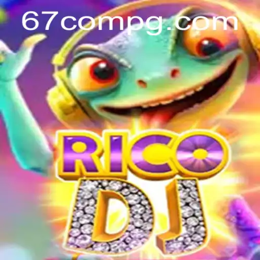 Descubra o Mundo Empolgante de RicoDJ: Um Jogo de Aventura e Estratégia
