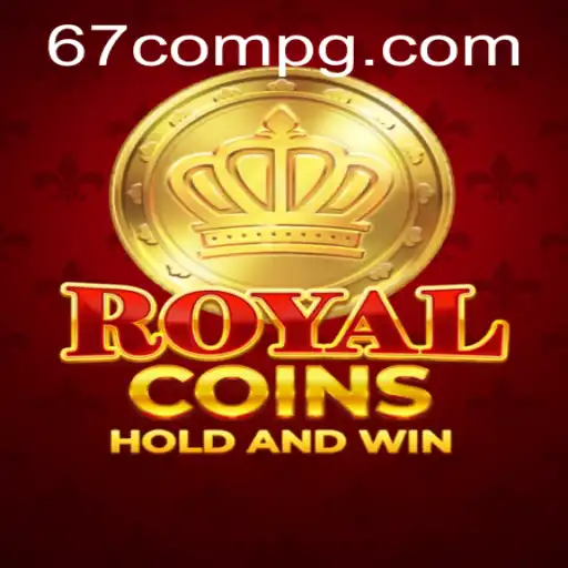 Explorando RoyalCoins: Um Mergulho no Mundo dos Jogos e Estratégias de 67com