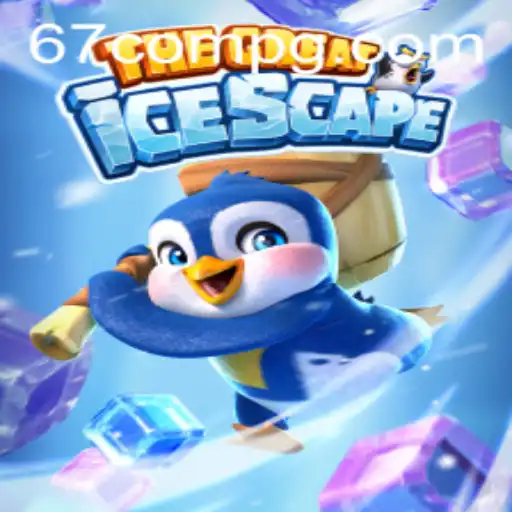 Explorando o Desafiante Mundo de 'TheGreatIcescape': Um Jogo Inovador e Empolgante